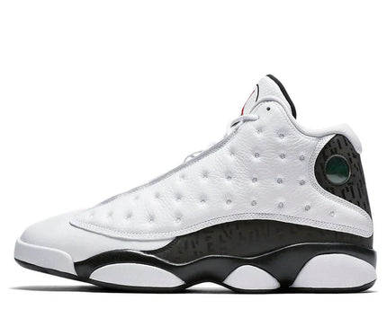 Men's Nike Air Jordan 13 Retro Love and Respect Shoes