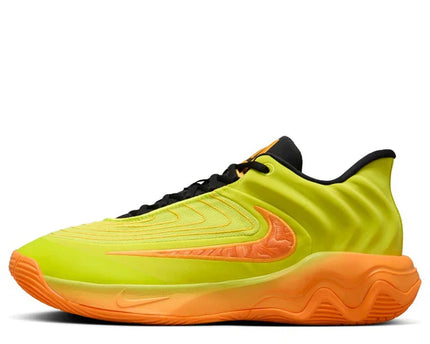 Men's Nike Giannis Immortality 4 Halloween Shoes