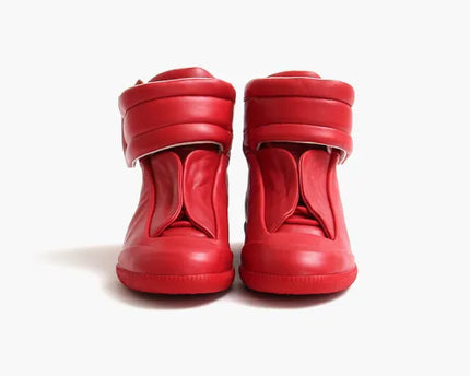 Men's Maison Margiela 22 Future Red Sneaker