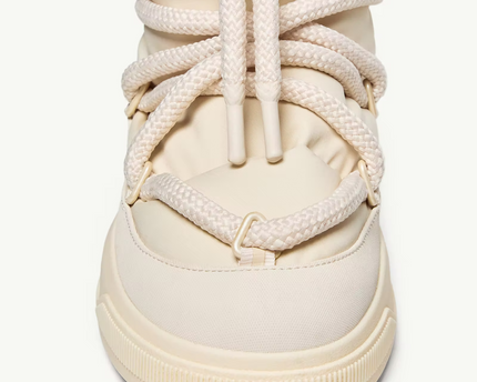 Men's Moncler Altive Mid Snow Beige Boots