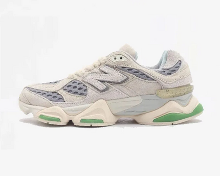 Men's New Balance 9060 'Bricks & Wood' Shoes
