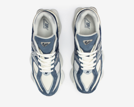 Men's New Balance 9060 'Natural Indigo' Shoes