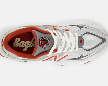 Men's New Balance 9060 'Boston College' Shoes