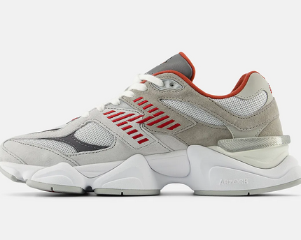 Men's New Balance 9060 'Boston College' Shoes