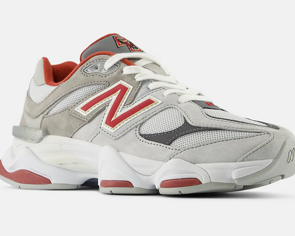 Men's New Balance 9060 'Boston College' Shoes