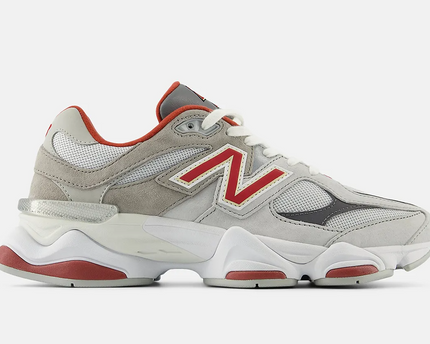 Men's New Balance 9060 'Boston College' Shoes