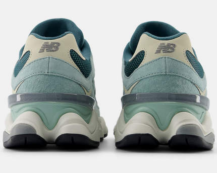 Men's New Balance 9060 'New Spruce Salt Marsh' Shoes
