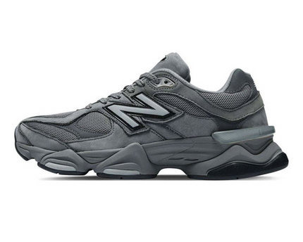 Men's New Balance 9060 'Mushroom Brown' Shoes