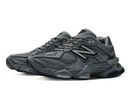 Men's New Balance 9060 'Mushroom Brown' Shoes