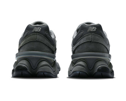 Men's New Balance 9060 'Mushroom Brown' Shoes