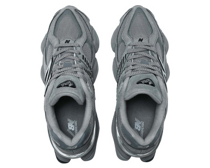 Men's New Balance 9060 'Mushroom Brown' Shoes