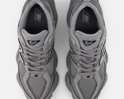 Men's New Balance 9060 'Shadow Grey Castlerock' Shoes