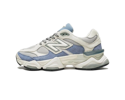 Men's New Balance 9060 'Colorful' Shoes