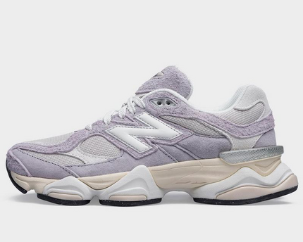 Men's New Balance 9060 'Purple' Shoes