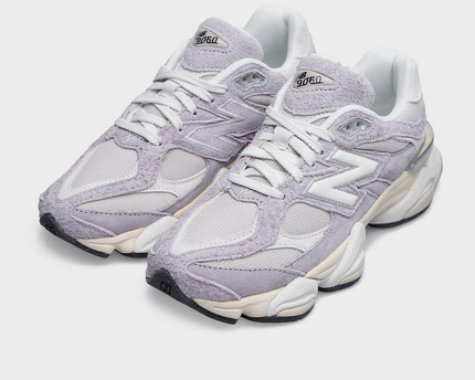 Men's New Balance 9060 'Purple' Shoes