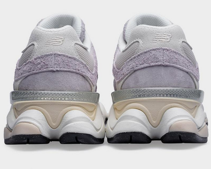 Men's New Balance 9060 'Purple' Shoes