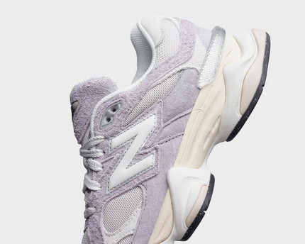 Men's New Balance 9060 'Purple' Shoes