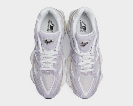Men's New Balance 9060 'Purple' Shoes