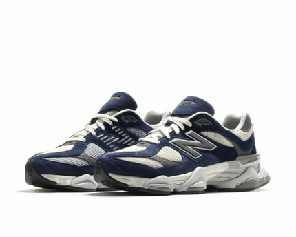 Men's New Balance 9060 'Natural Indigo' Shoes
