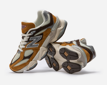Men's New Balance 9060 'Workwear' Shoes