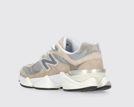 Men's New Balance 9060 'Incense Raincloud Arid Stone' Shoes