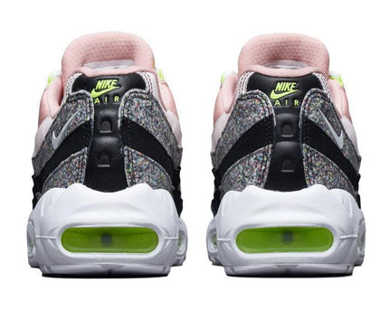 Men's Nike Air Max 95 Glitter Shoes
