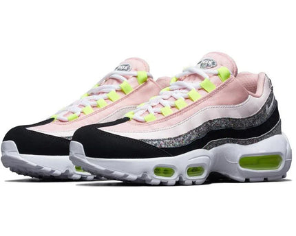 Men's Nike Air Max 95 Glitter Shoes