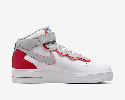 Men's Nike Air Force 1 Mid 'Athletic Club' Shoes