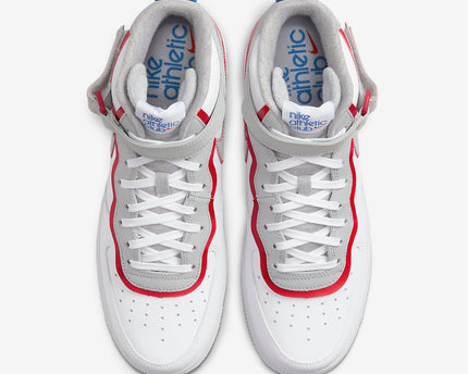Men's Nike Air Force 1 Mid 'Athletic Club' Shoes