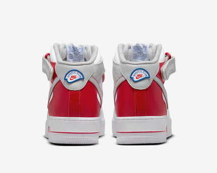 Men's Nike Air Force 1 Mid 'Athletic Club' Shoes