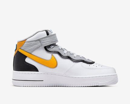 Men's Nike Air Force 1 Mid 'Athletic Club' Shoes