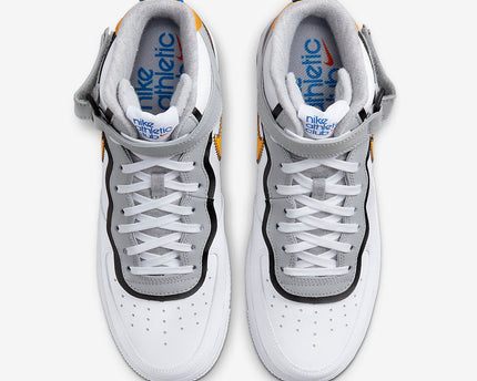 Men's Nike Air Force 1 Mid 'Athletic Club' Shoes