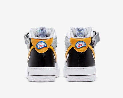 Men's Nike Air Force 1 Mid 'Athletic Club' Shoes