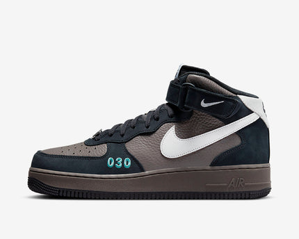 Men's Nike Air Force 1 Mid 'Berlin' Shoes