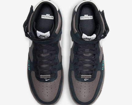 Men's Nike Air Force 1 Mid 'Berlin' Shoes