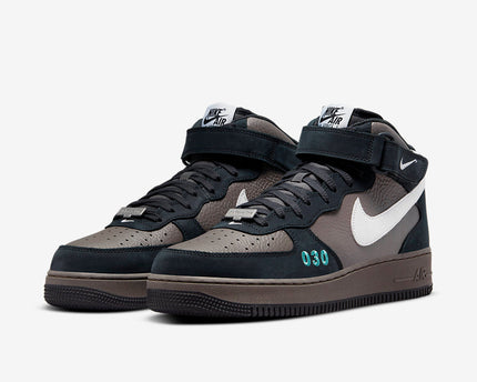 Men's Nike Air Force 1 Mid 'Berlin' Shoes