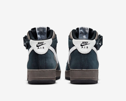 Men's Nike Air Force 1 Mid 'Berlin' Shoes