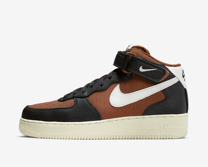 Men's Nike Air Force 1 Mid 'Certified Fresh' Shoes