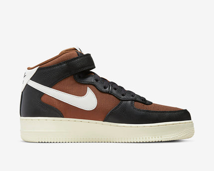Men's Nike Air Force 1 Mid 'Certified Fresh' Shoes