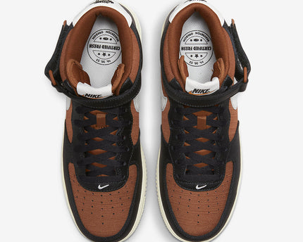 Men's Nike Air Force 1 Mid 'Certified Fresh' Shoes