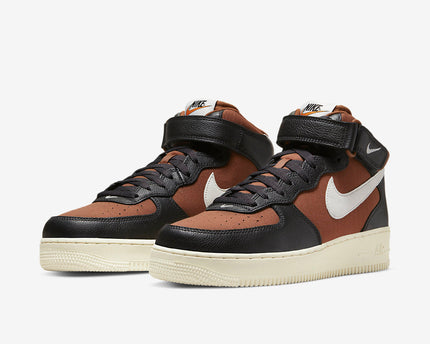 Men's Nike Air Force 1 Mid 'Certified Fresh' Shoes