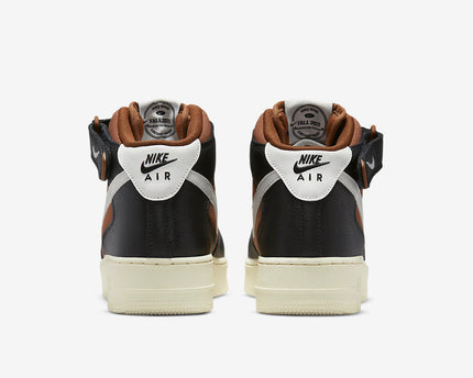 Men's Nike Air Force 1 Mid 'Certified Fresh' Shoes