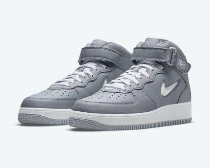 Men's Nike Air Force 1 Mid NYC Shoes