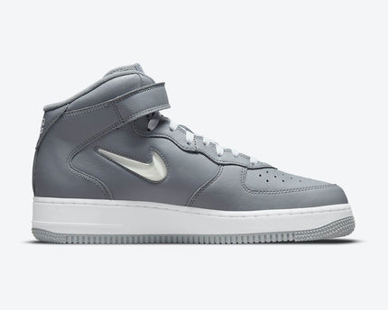 Men's Nike Air Force 1 Mid NYC Shoes
