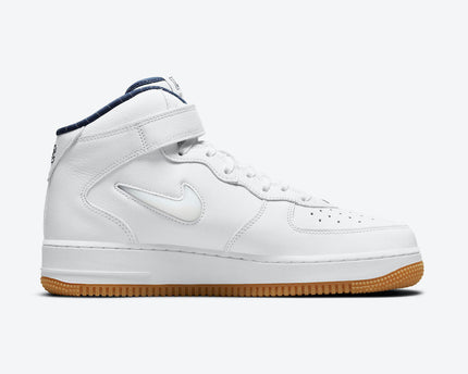 Men's Nike Air Force 1 Mid NYC Shoes