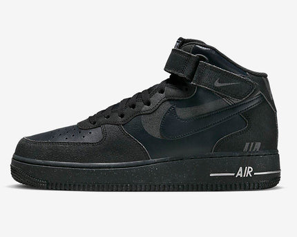 Men's Nike Air Force 1 Mid 'Halloween' Shoes