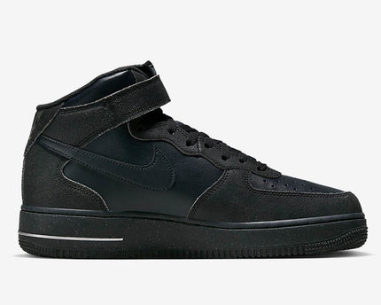 Men's Nike Air Force 1 Mid 'Halloween' Shoes