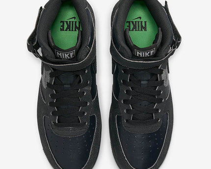 Men's Nike Air Force 1 Mid 'Halloween' Shoes