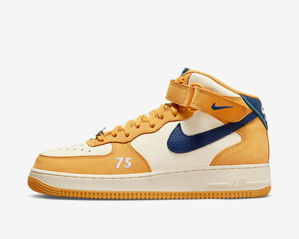Men's Nike Air Force 1 Mid Paris Shoes