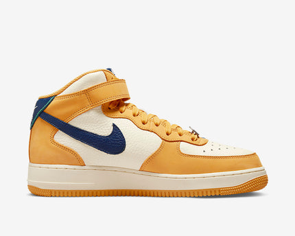 Men's Nike Air Force 1 Mid Paris Shoes